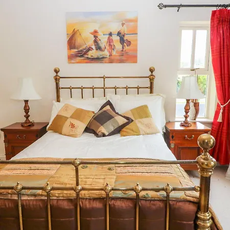 Glasmor Tatil Evi *
