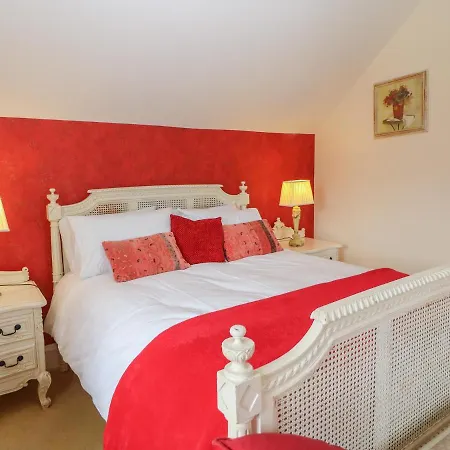 Holiday home Glasmor *