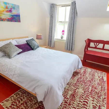 Holiday home Glasmor