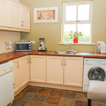 Holiday home Glasmor