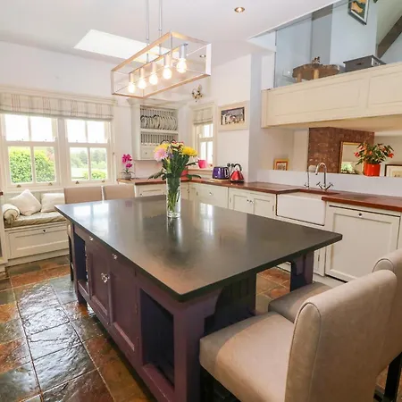 Glasmor Holiday home *