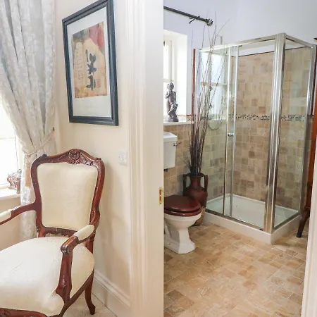 Glasmor Tatil Evi *
