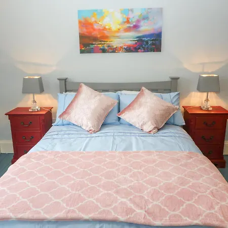 Glasmor Holiday home
