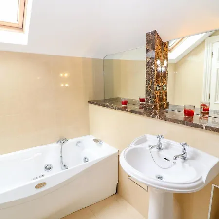 Holiday home Glasmor Fieries