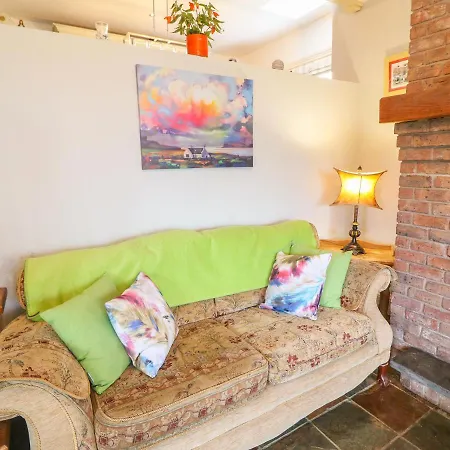 Glasmor Holiday home *