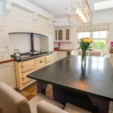 Holiday home Glasmor