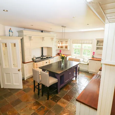 Glasmor Holiday home