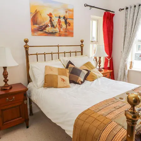 Glasmor Holiday home *