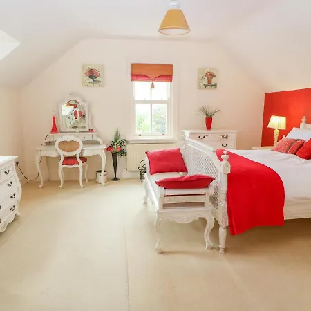 Holiday home Glasmor *