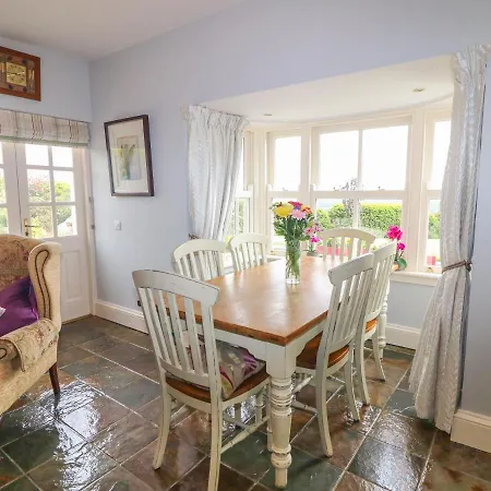 Glasmor Holiday home *