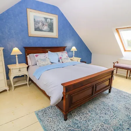 Glasmor Holiday home Fieries