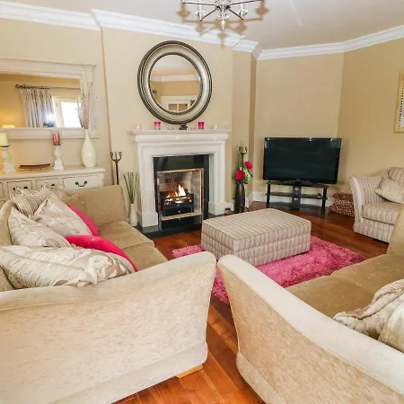 Glasmor Holiday home