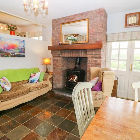 Holiday home Glasmor