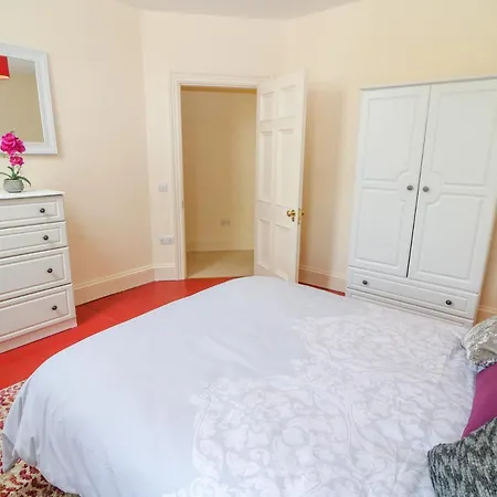 Holiday home Glasmor Fieries